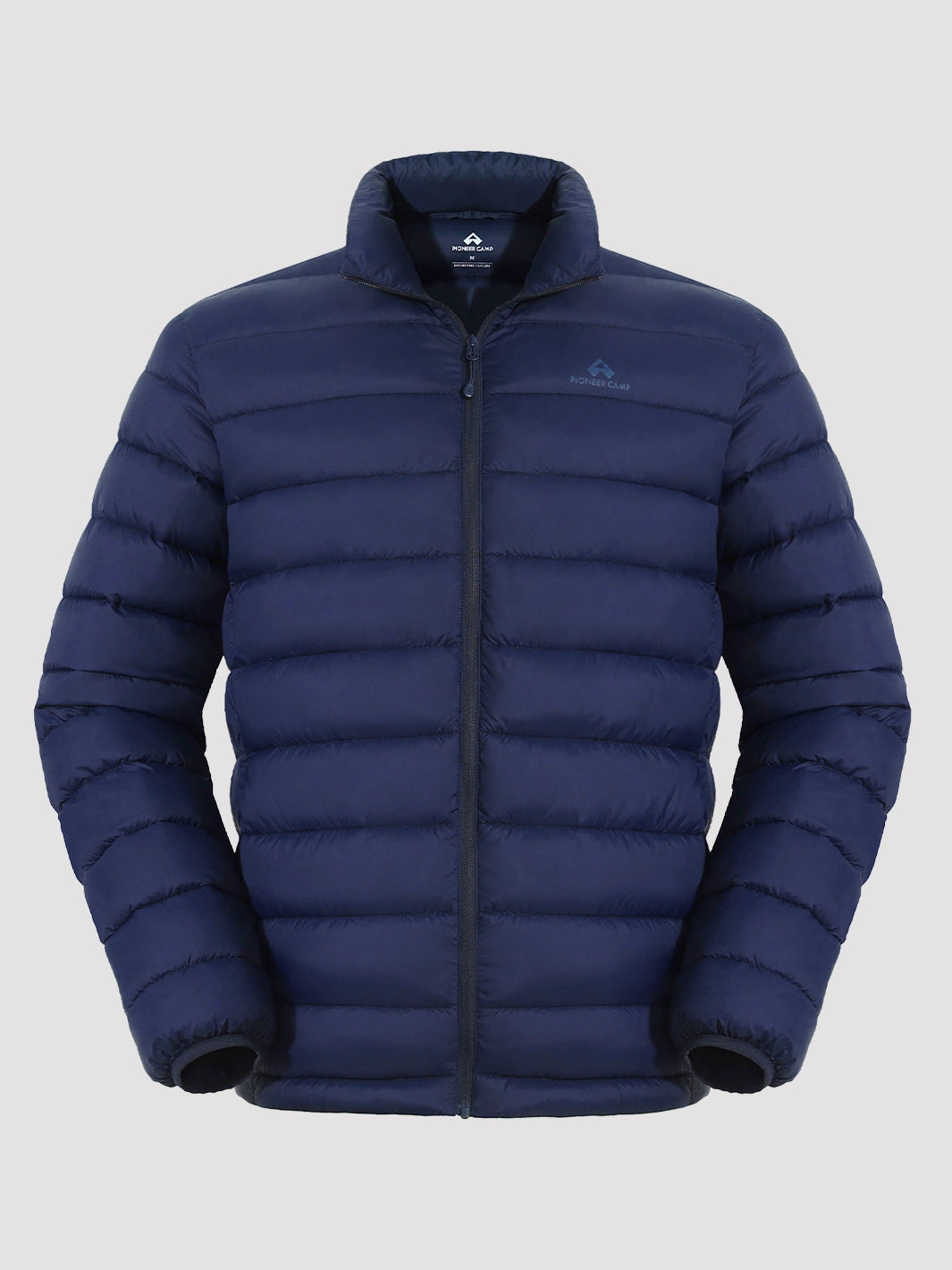 Men's 300g Ultralight Packable Puffer Jacket