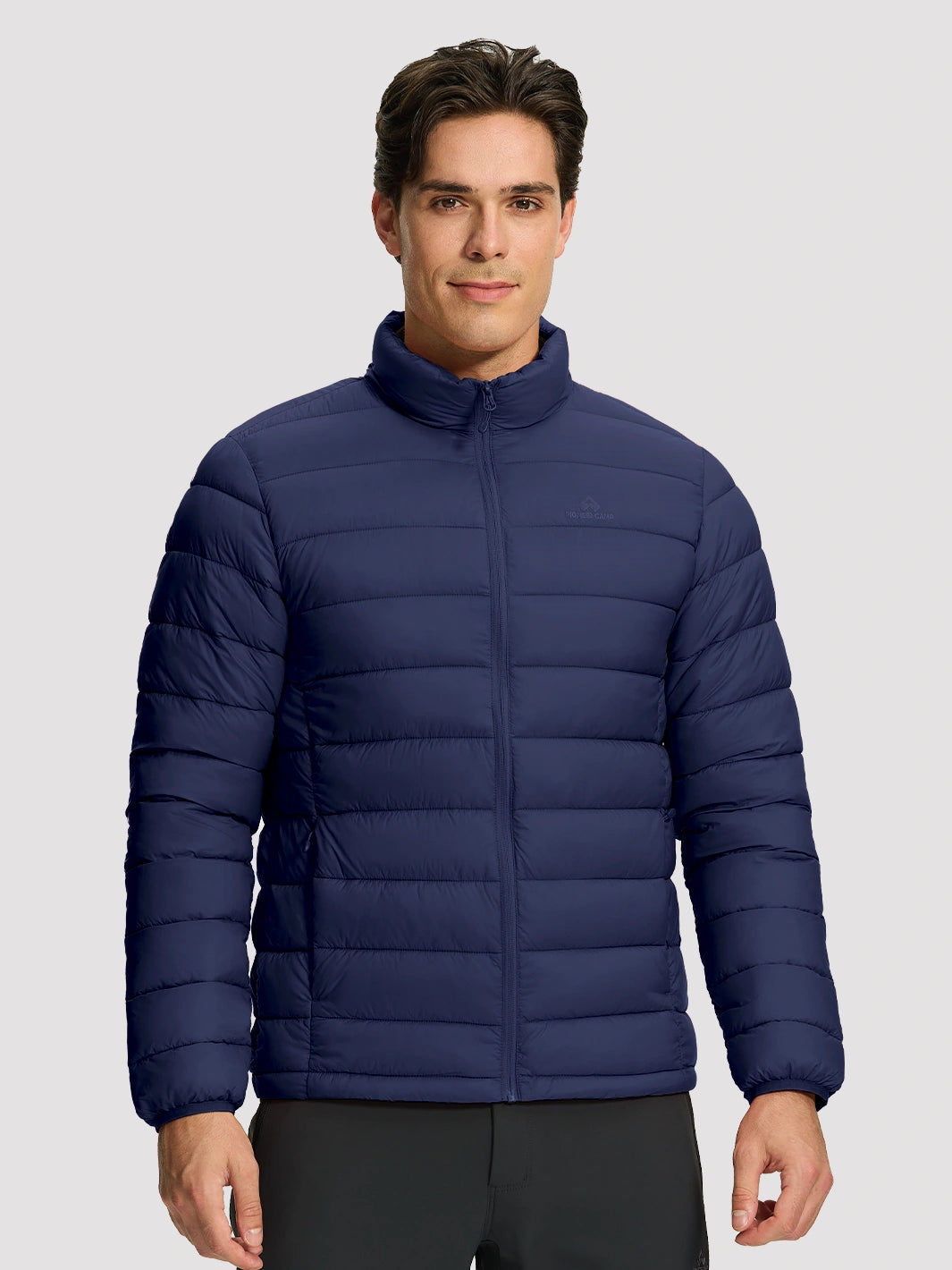 Men's 300g Ultralight Packable Puffer Jacket