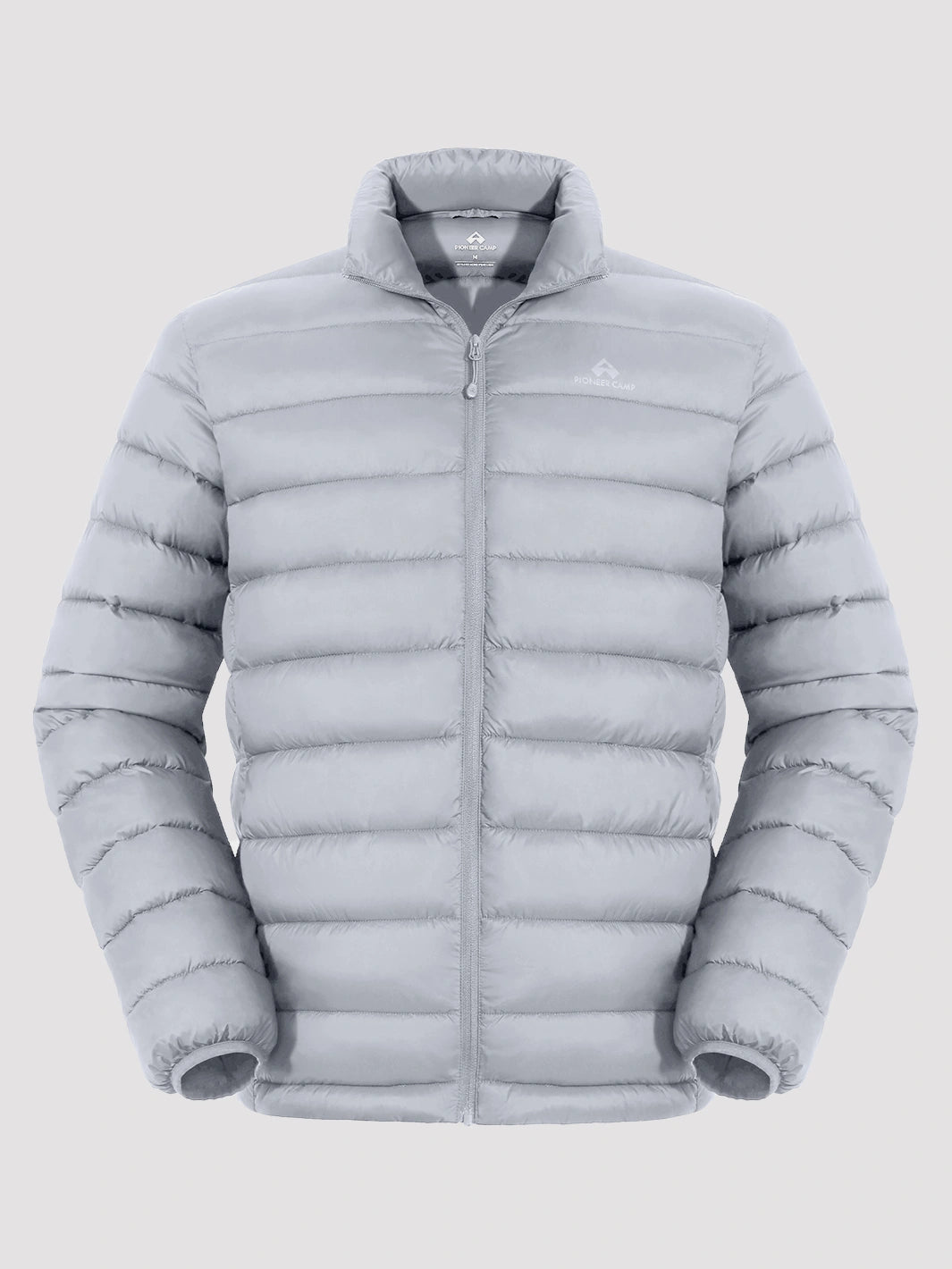 Men's 300g Ultralight Packable Puffer Jacket