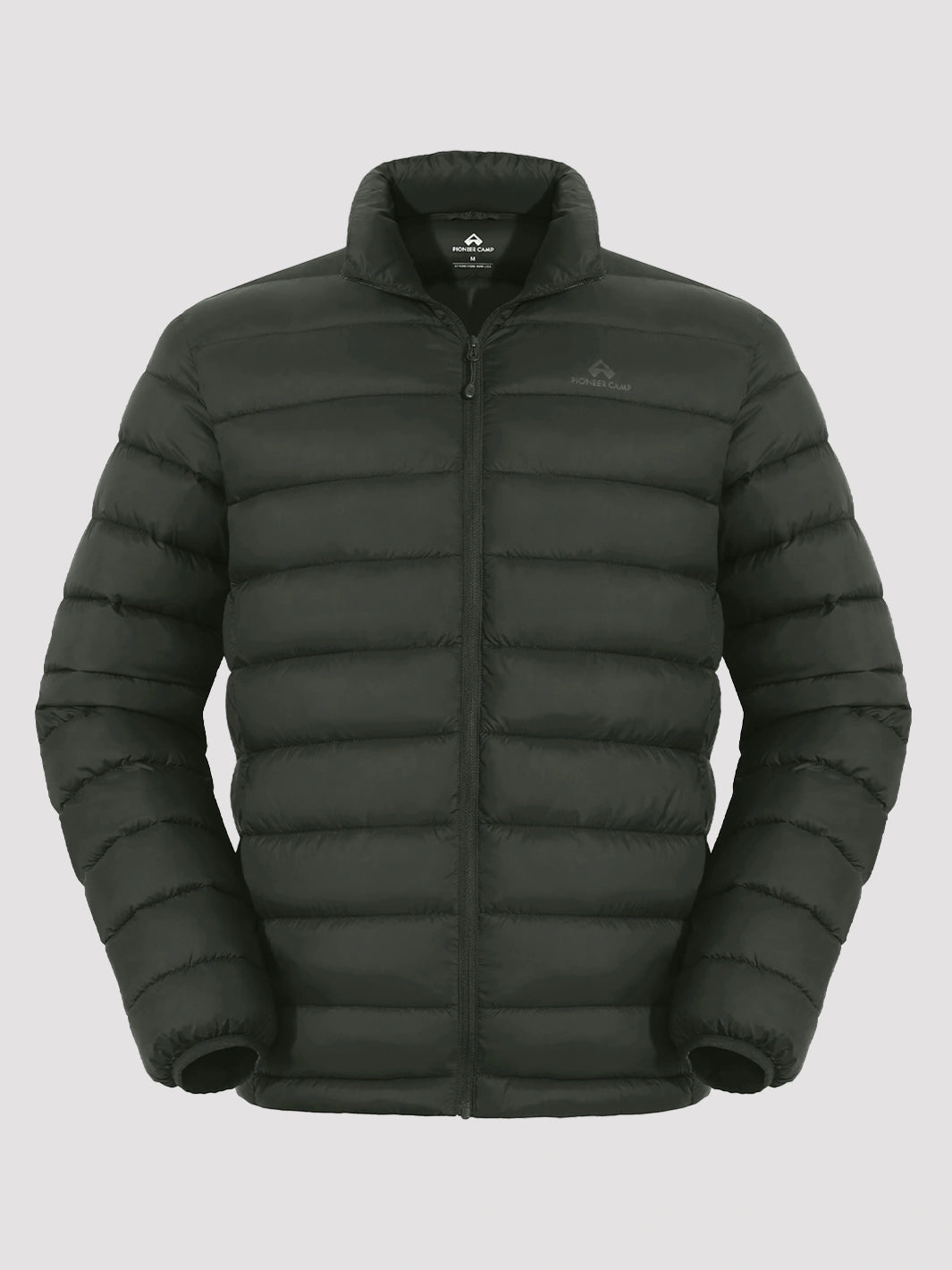 Men's 300g Ultralight Packable Puffer Jacket