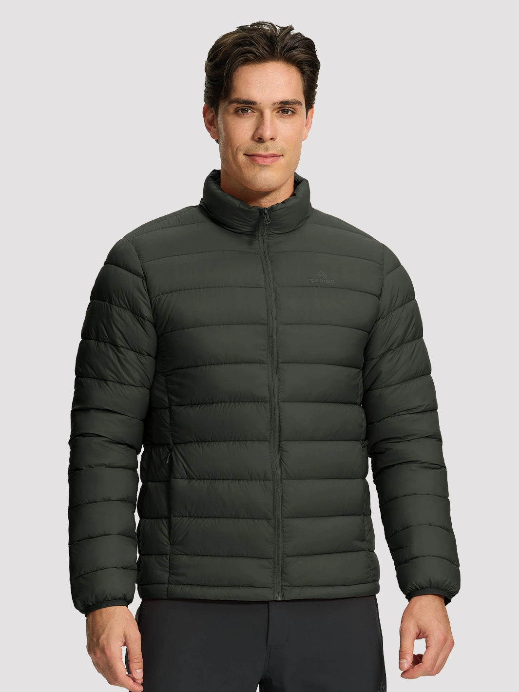 Men's 300g Ultralight Packable Puffer Jacket