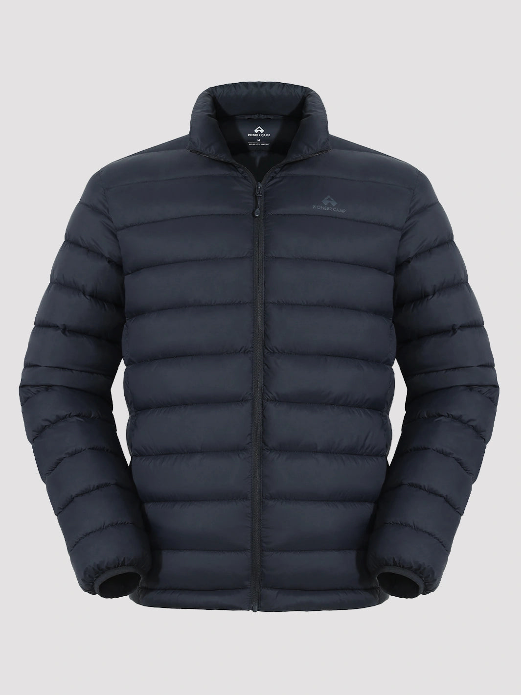 Men's 300g Ultralight Packable Puffer Jacket