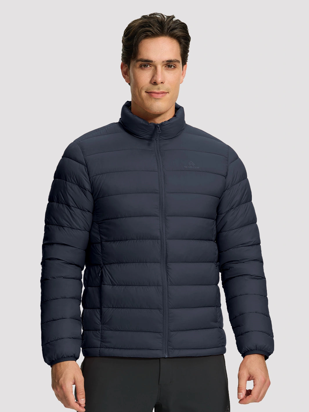 Men's 300g Ultralight Packable Puffer Jacket