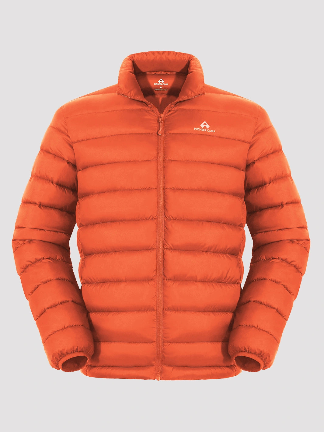 Men's 300g Ultralight Packable Puffer Jacket