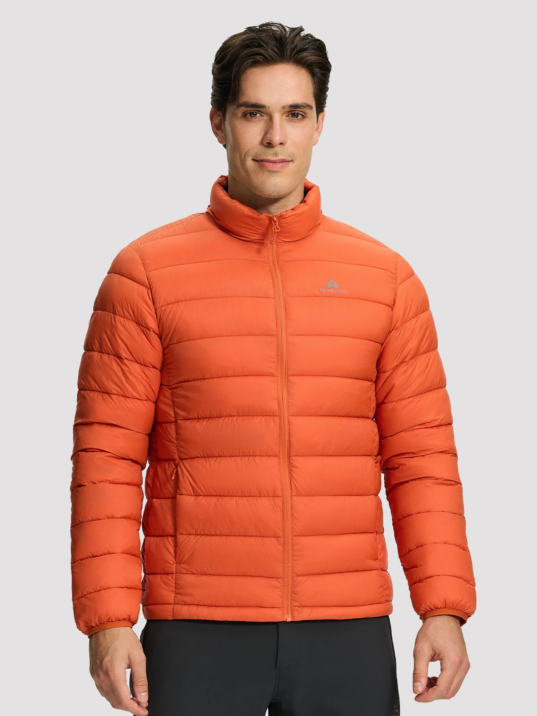 Men's 300g Ultralight Packable Puffer Jacket