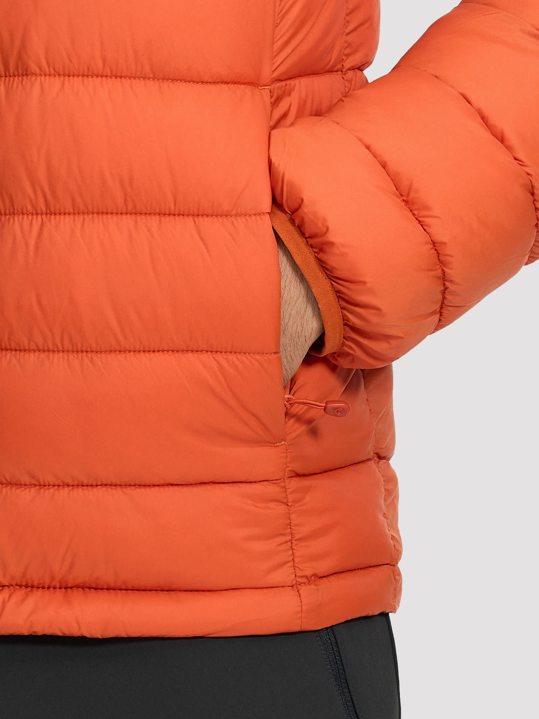 Men's 300g Ultralight Packable Puffer Jacket