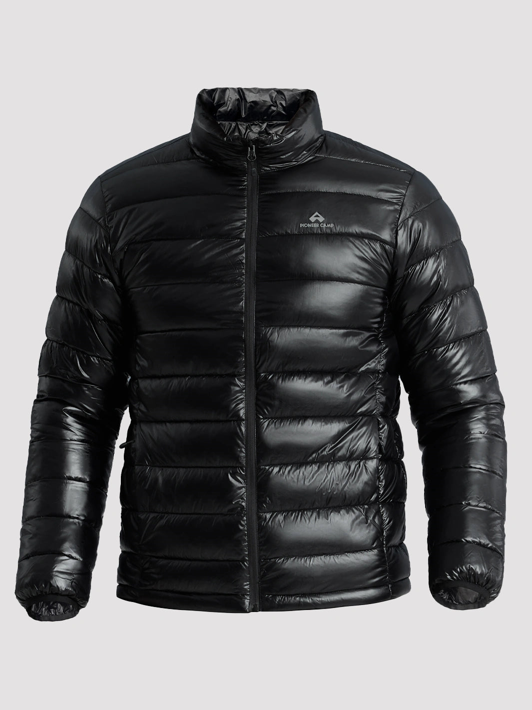 Men's 300g Ultralight Packable Puffer Jacket