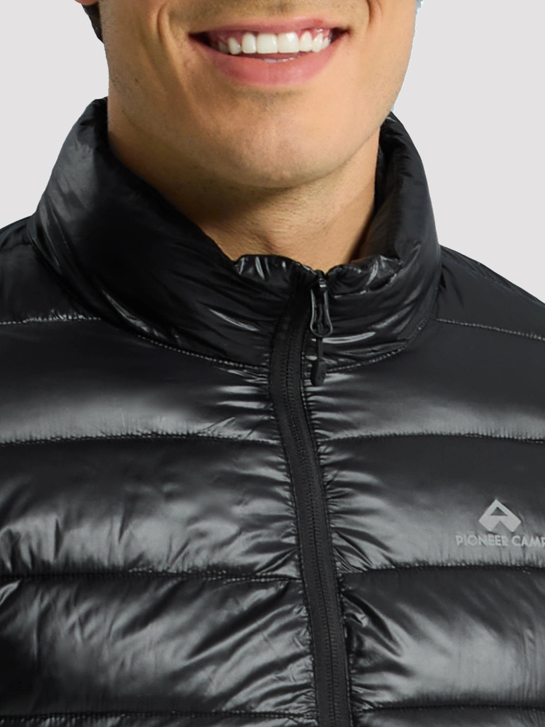 Men's 300g Ultralight Packable Puffer Jacket
