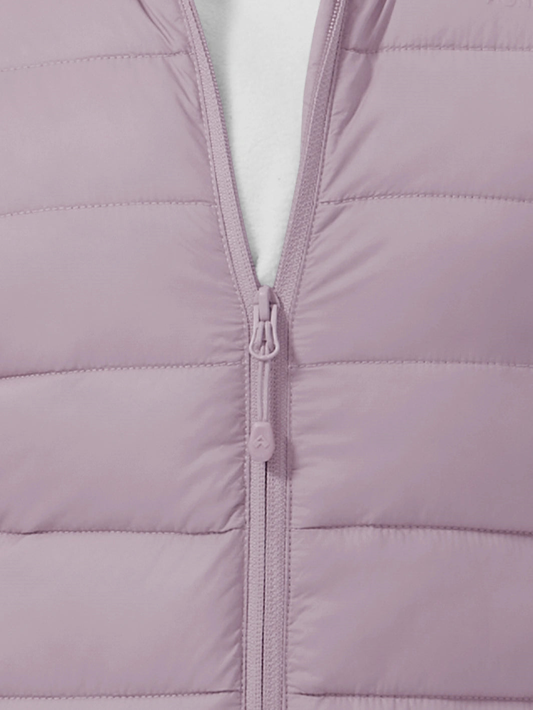 Women's 12oz Lightweight Packable Puffer Jacket with Hood