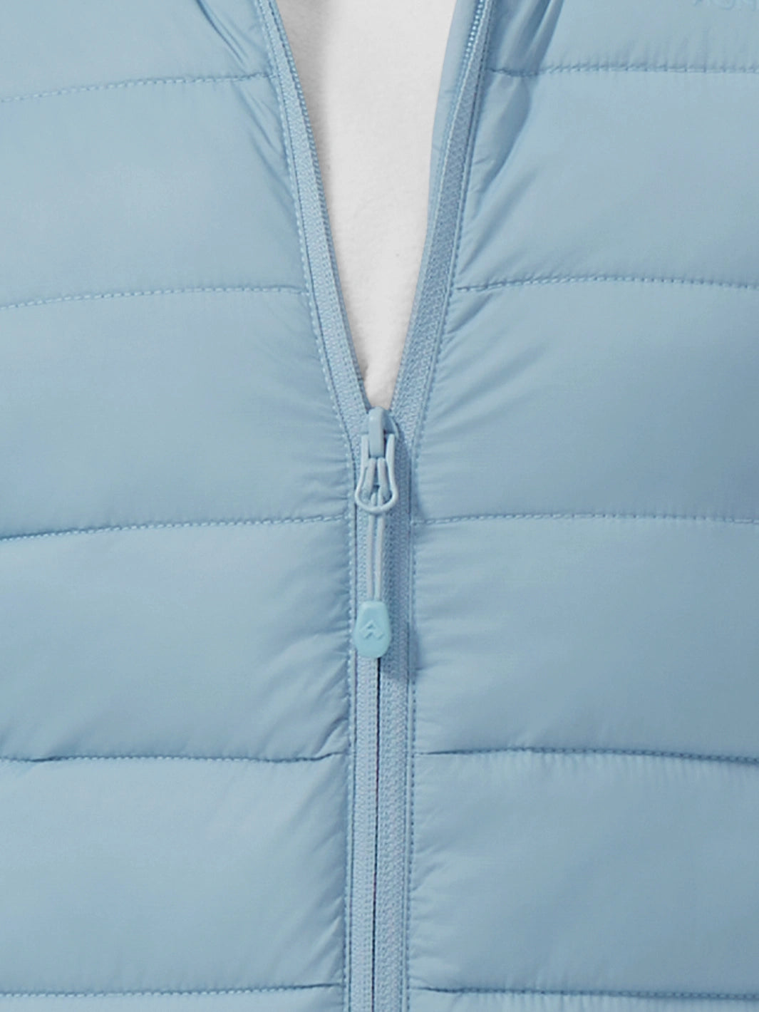 Women's 12oz Lightweight Packable Puffer Jacket with Hood