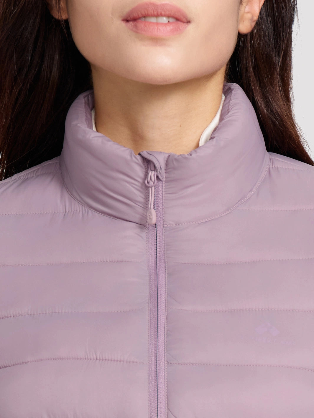 Women's 350g Lightweight Packable Puffer Jacket