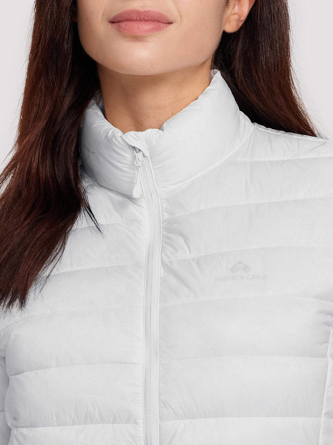 Women's 350g Lightweight Packable Puffer Jacket