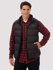 Men's 700 Fill Power Packable Down Vest