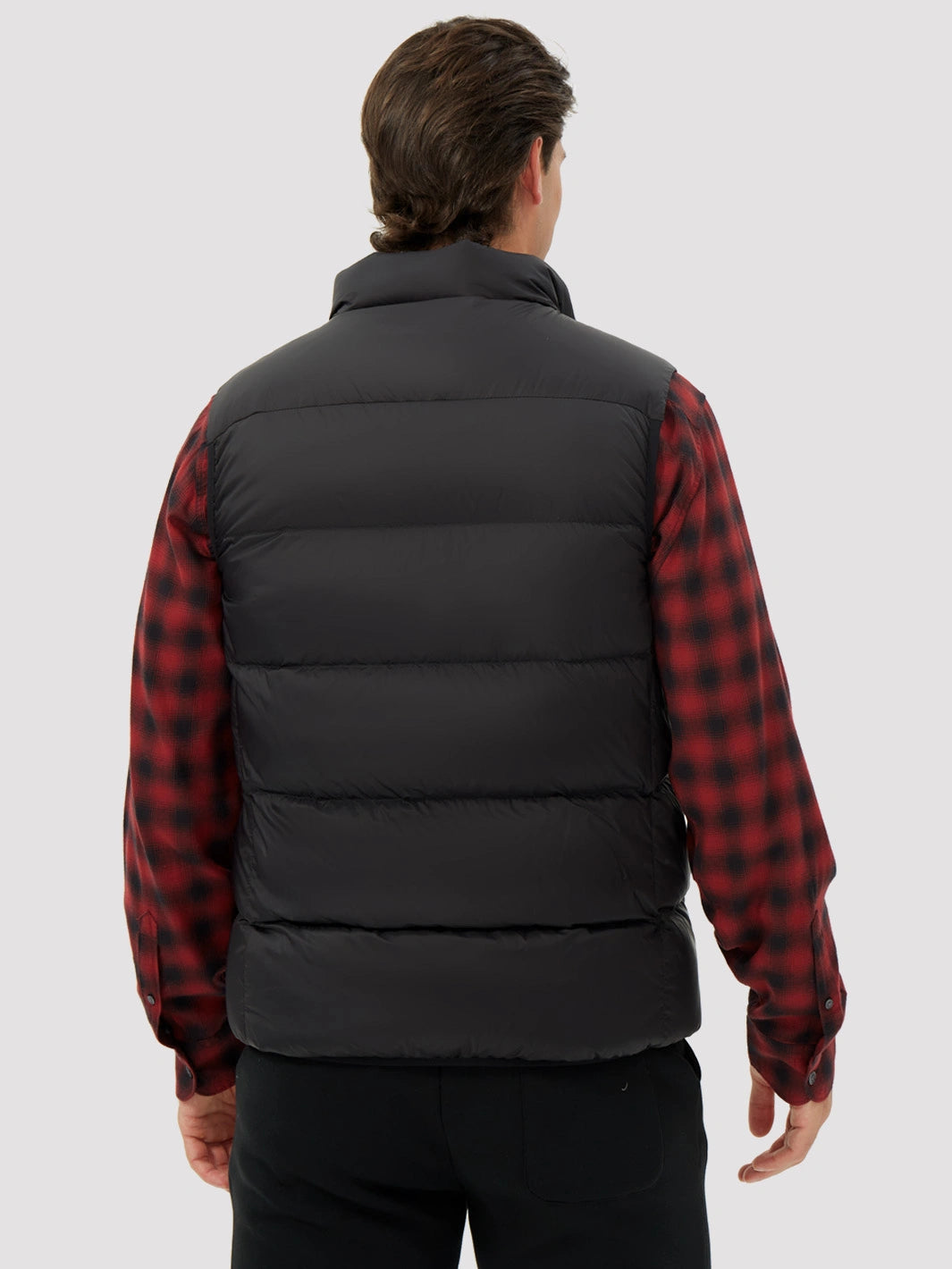 Men's 700 Fill Power Packable Down Vest