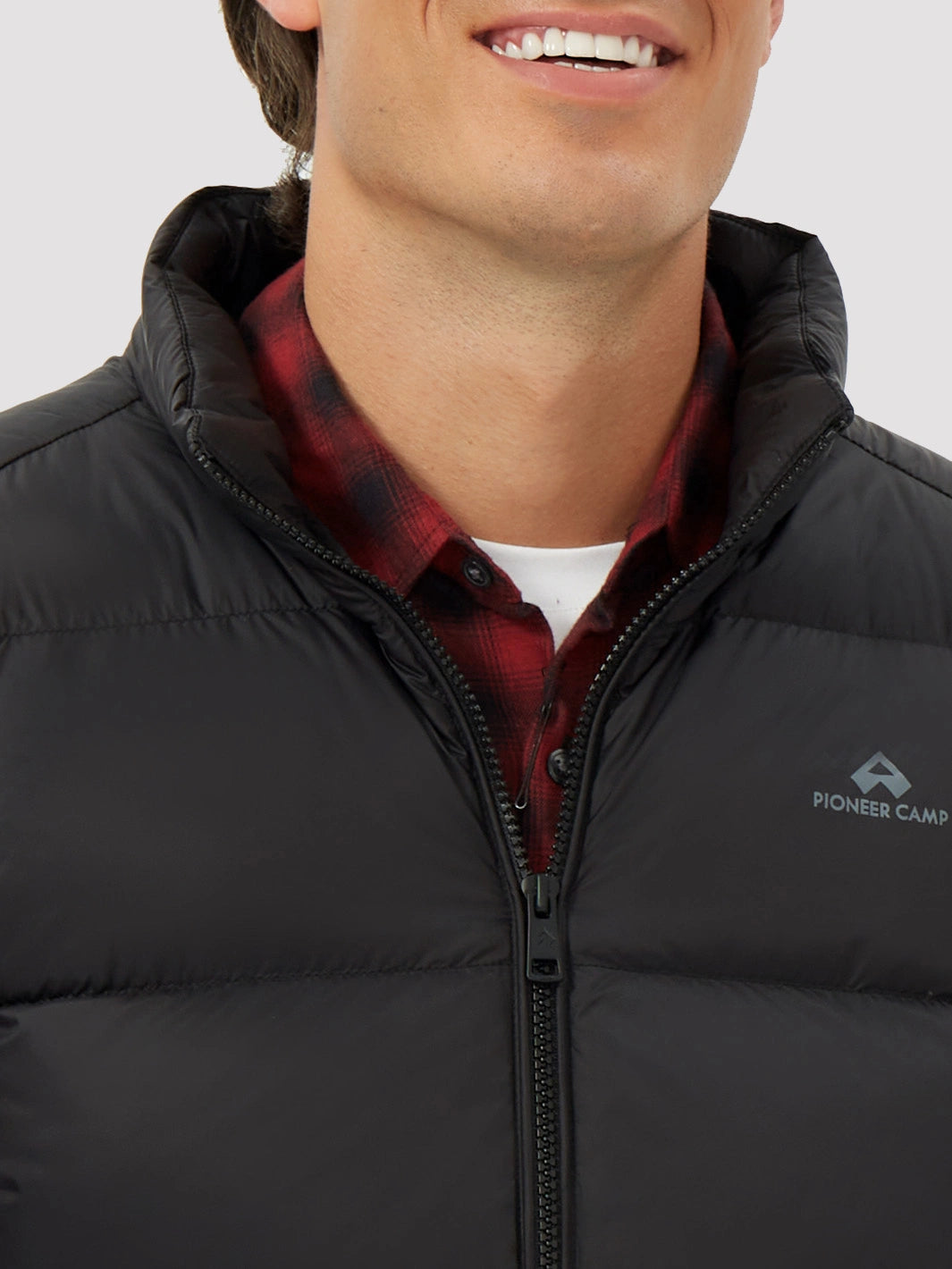Men's 700 Fill Power Packable Down Vest