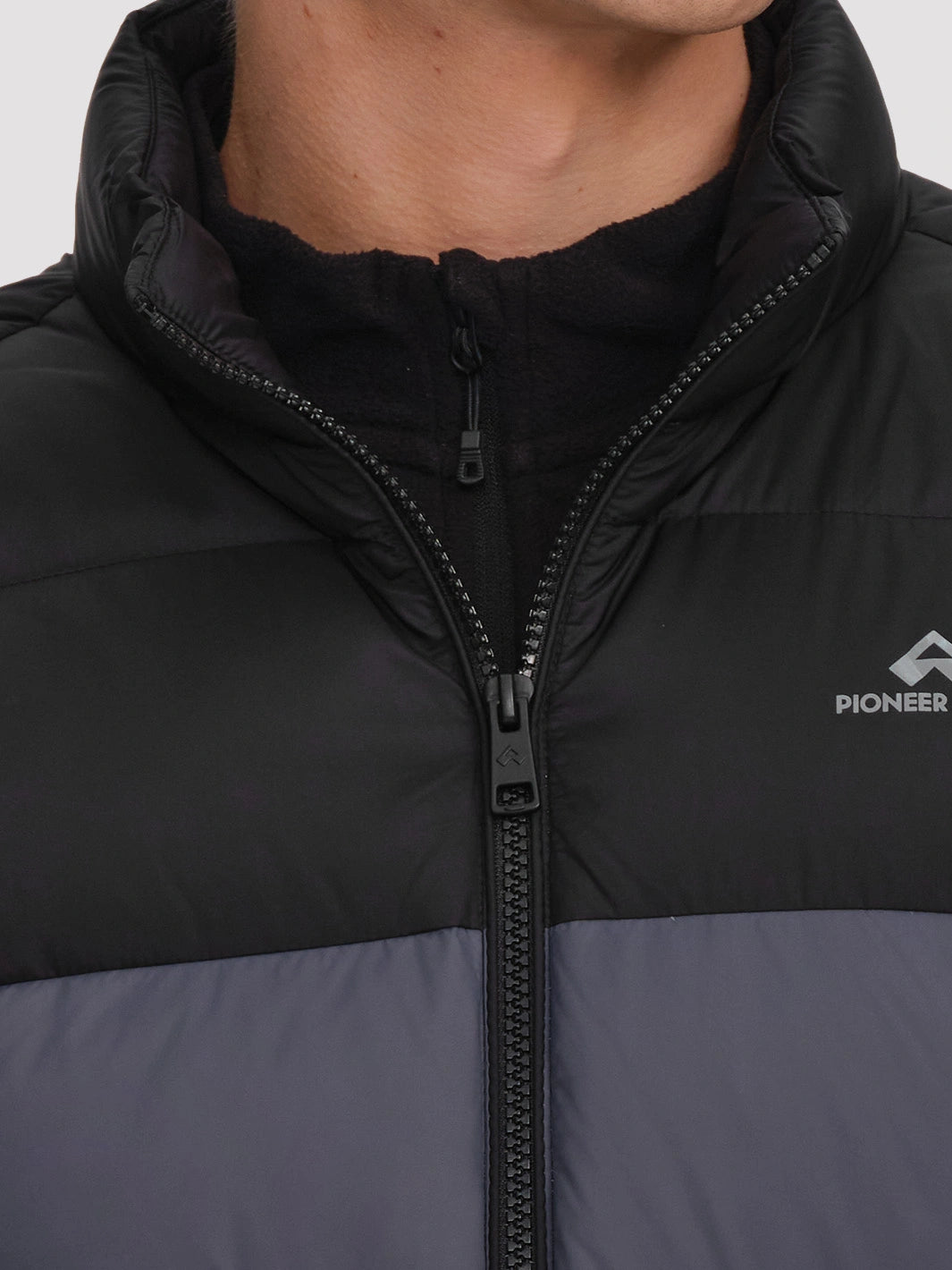 Men's 700 Fill Power Packable Down Vest
