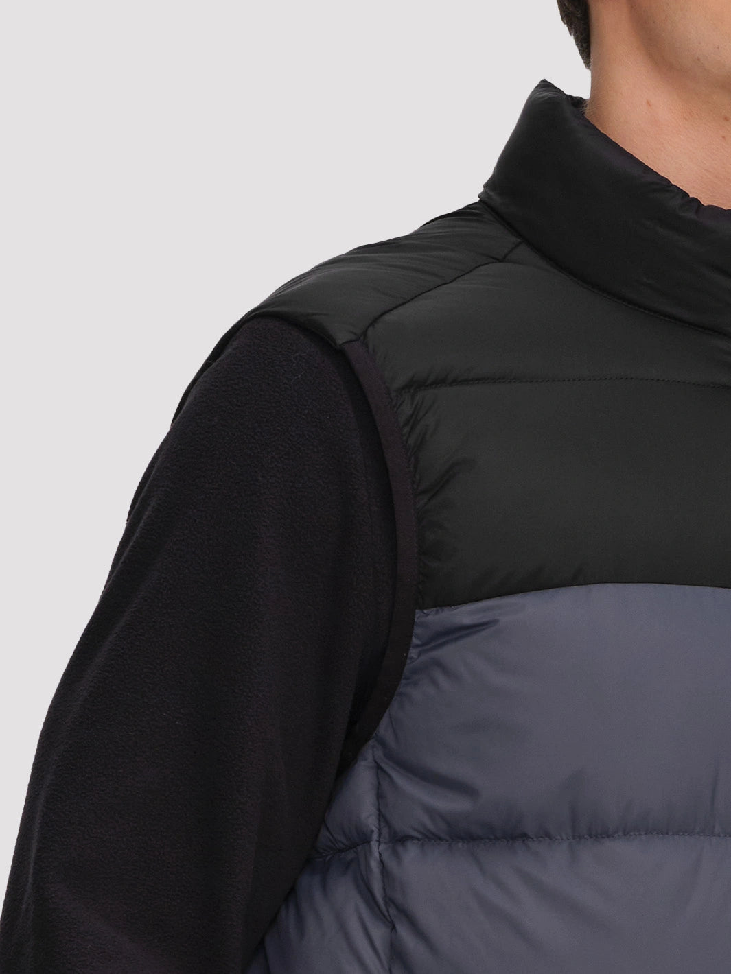 Men's 700 Fill Power Packable Down Vest