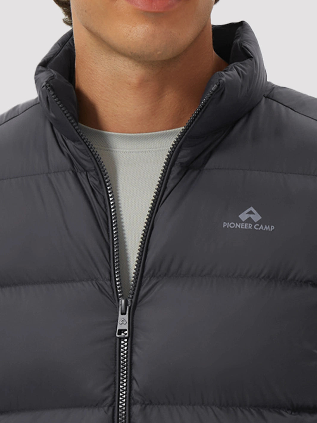 Men's 700 Fill Power Packable Down Vest