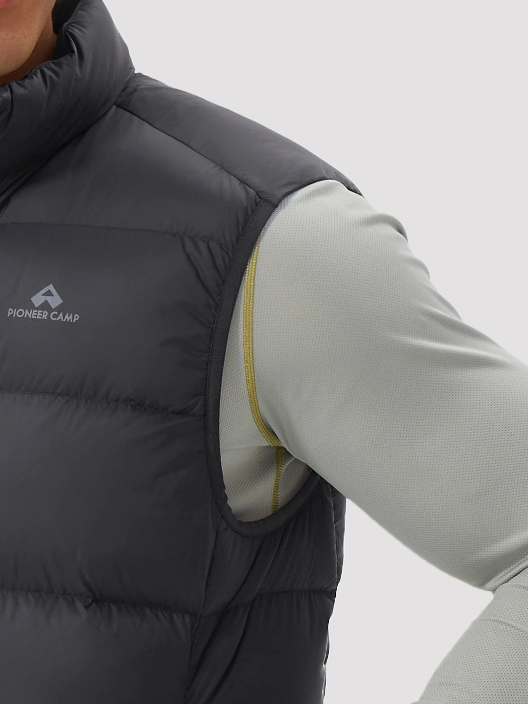 Men's 700 Fill Power Packable Down Vest