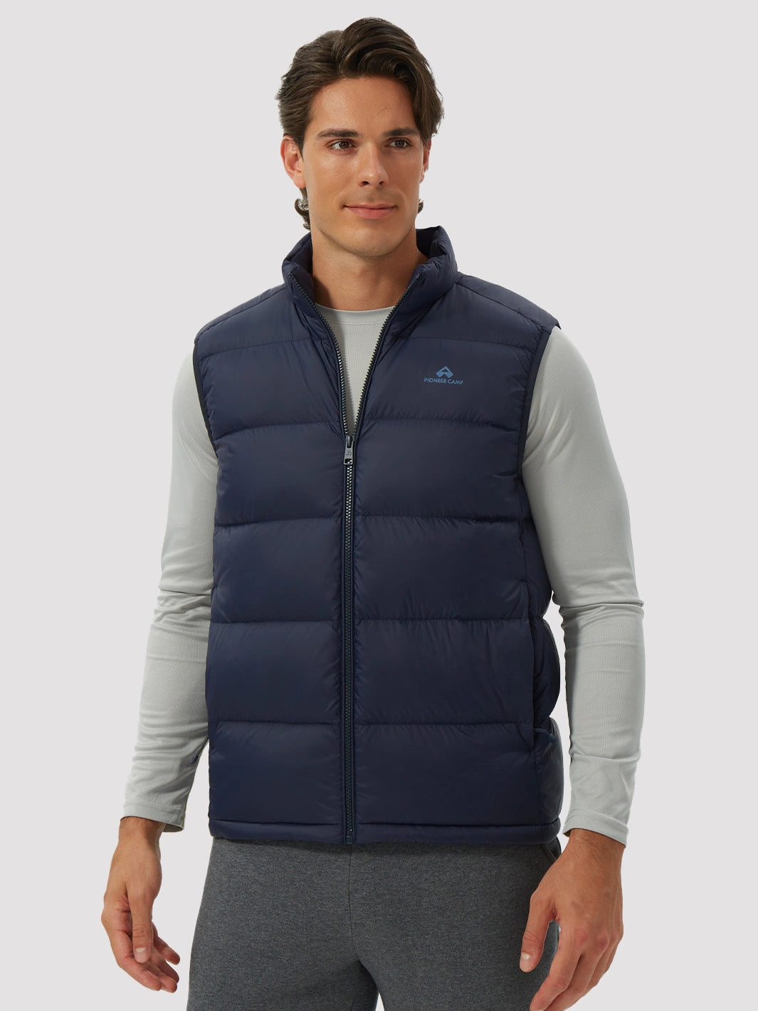 Men's 700 Fill Power Packable Down Vest