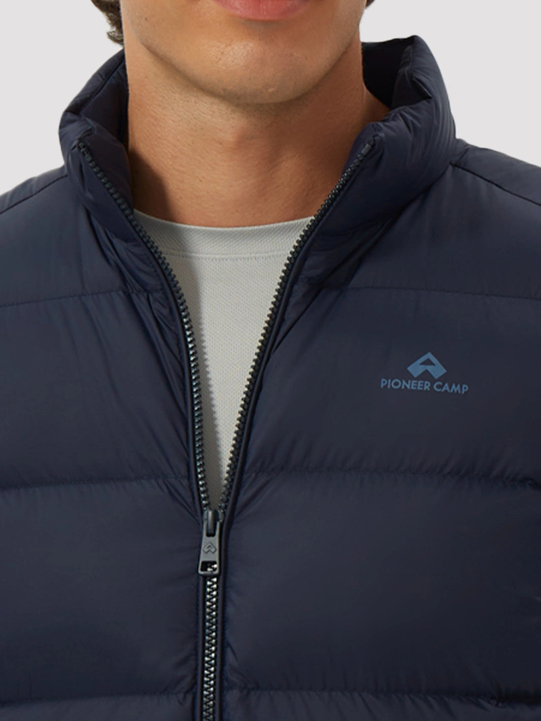 Men's 700 Fill Power Packable Down Vest