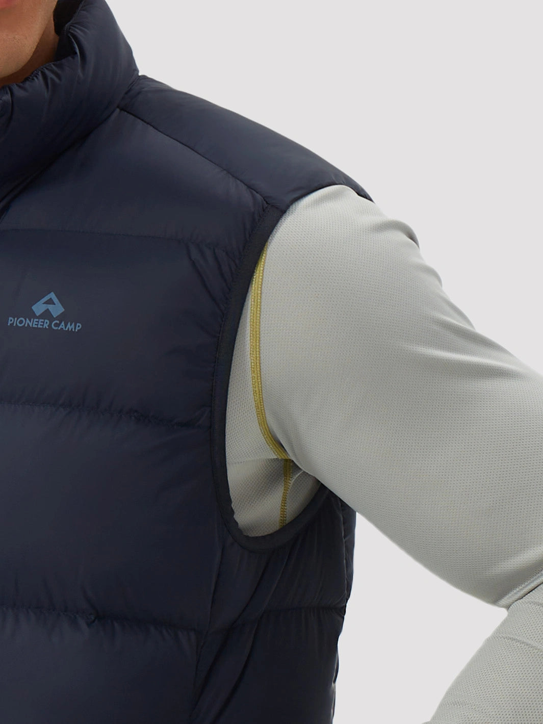 Men's 700 Fill Power Packable Down Vest