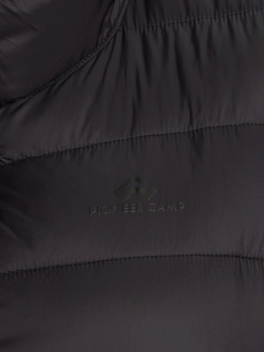 Women's Lightweight Packable Puffer Vest with Pouch