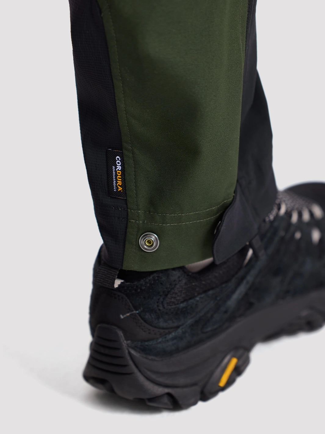 Women's CORDURA® Reinforced Abrasion-Resistant Hiking Pants