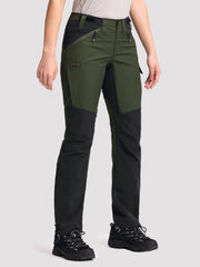 Women's CORDURA® Reinforced Abrasion-Resistant Hiking Pants