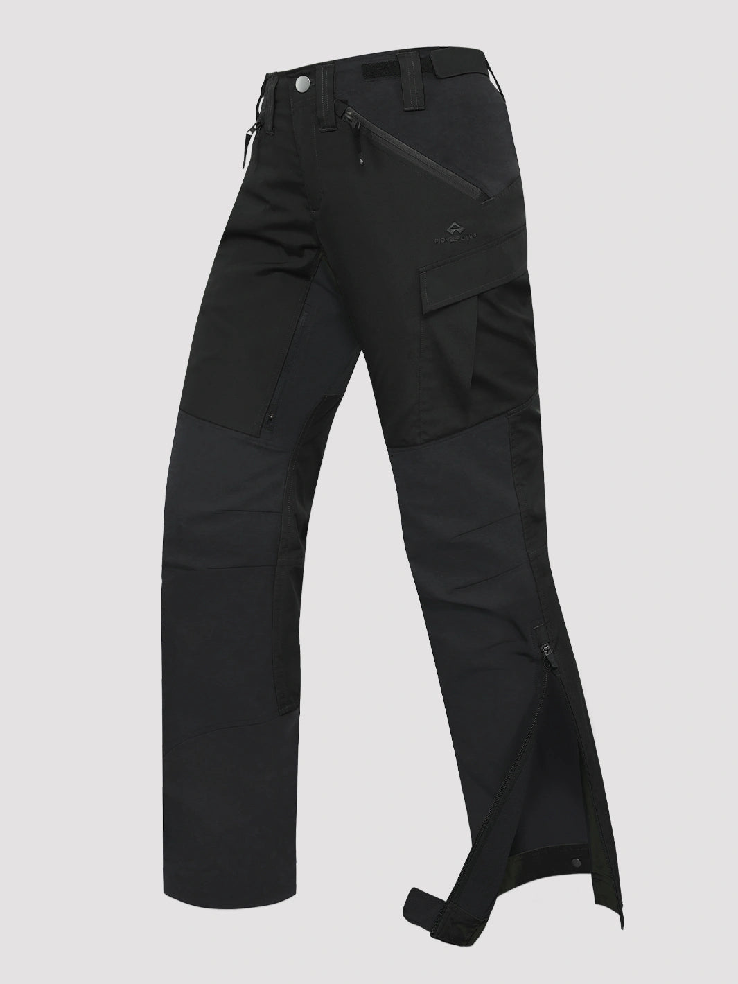 Women's CORDURA® Reinforced Abrasion-Resistant Hiking Pants