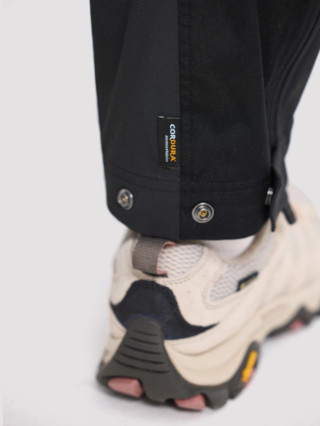 Women's CORDURA® Reinforced Abrasion-Resistant Hiking Pants