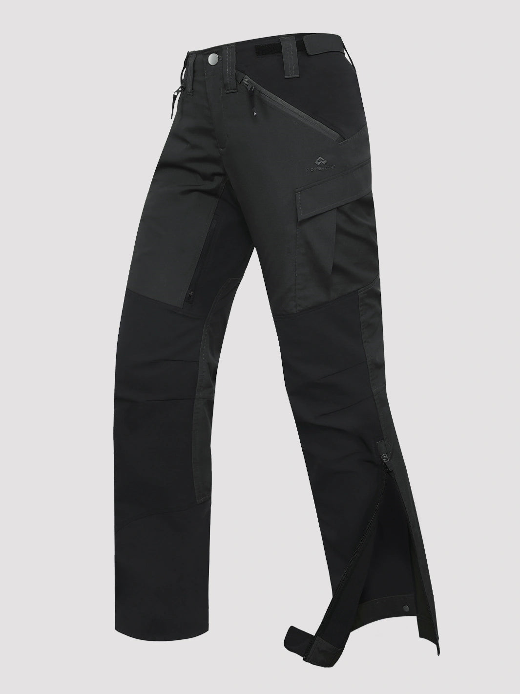 Women's CORDURA® Reinforced Abrasion-Resistant Hiking Pants