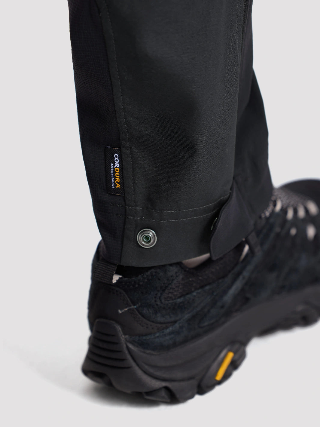 Women's CORDURA® Reinforced Abrasion-Resistant Hiking Pants
