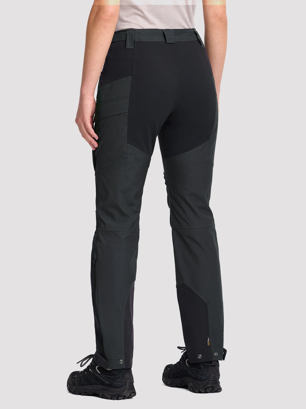 Women's CORDURA® Reinforced Abrasion-Resistant Hiking Pants