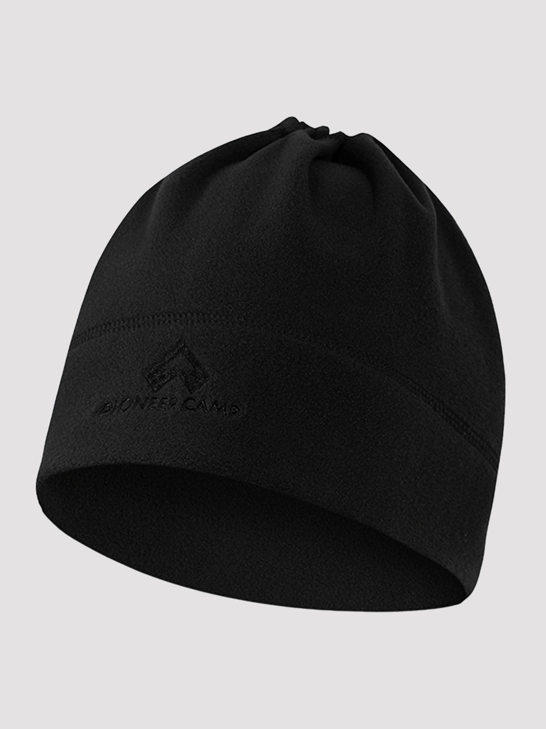 3-in-1 Polar Fleece Beanie Balaclava
