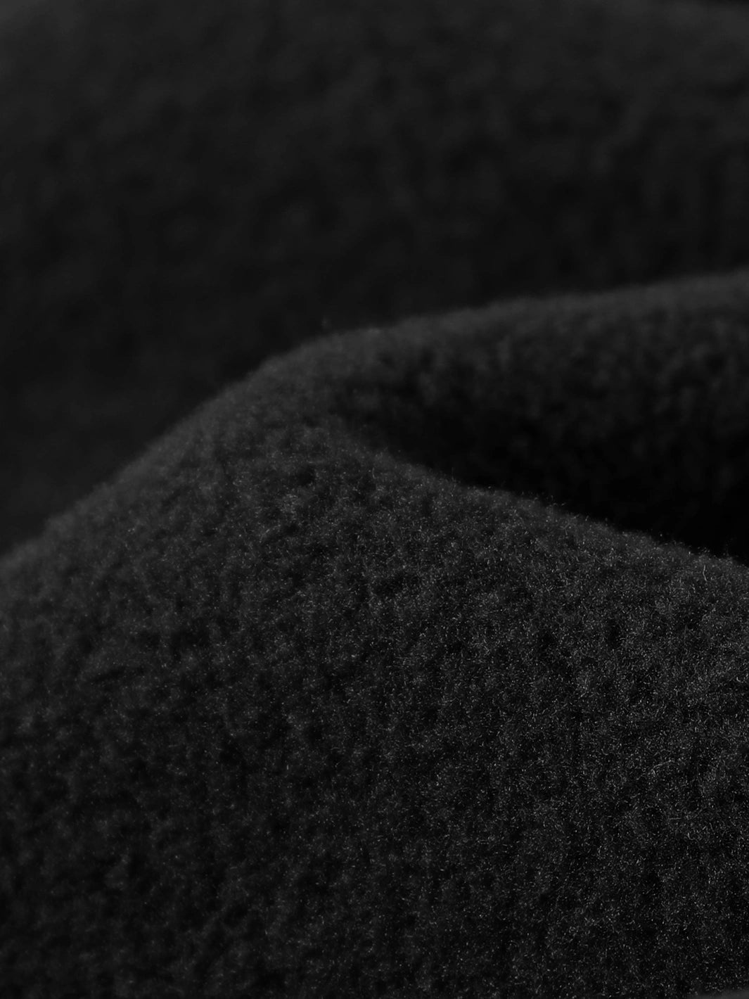 3-in-1 Polar Fleece Beanie Balaclava