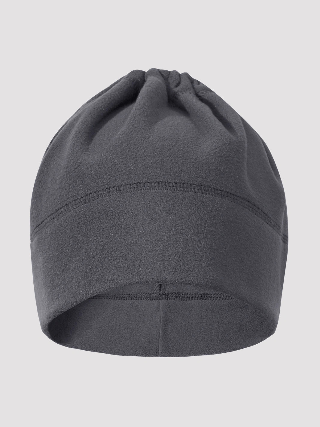 3-in-1 Polar Fleece Beanie Balaclava