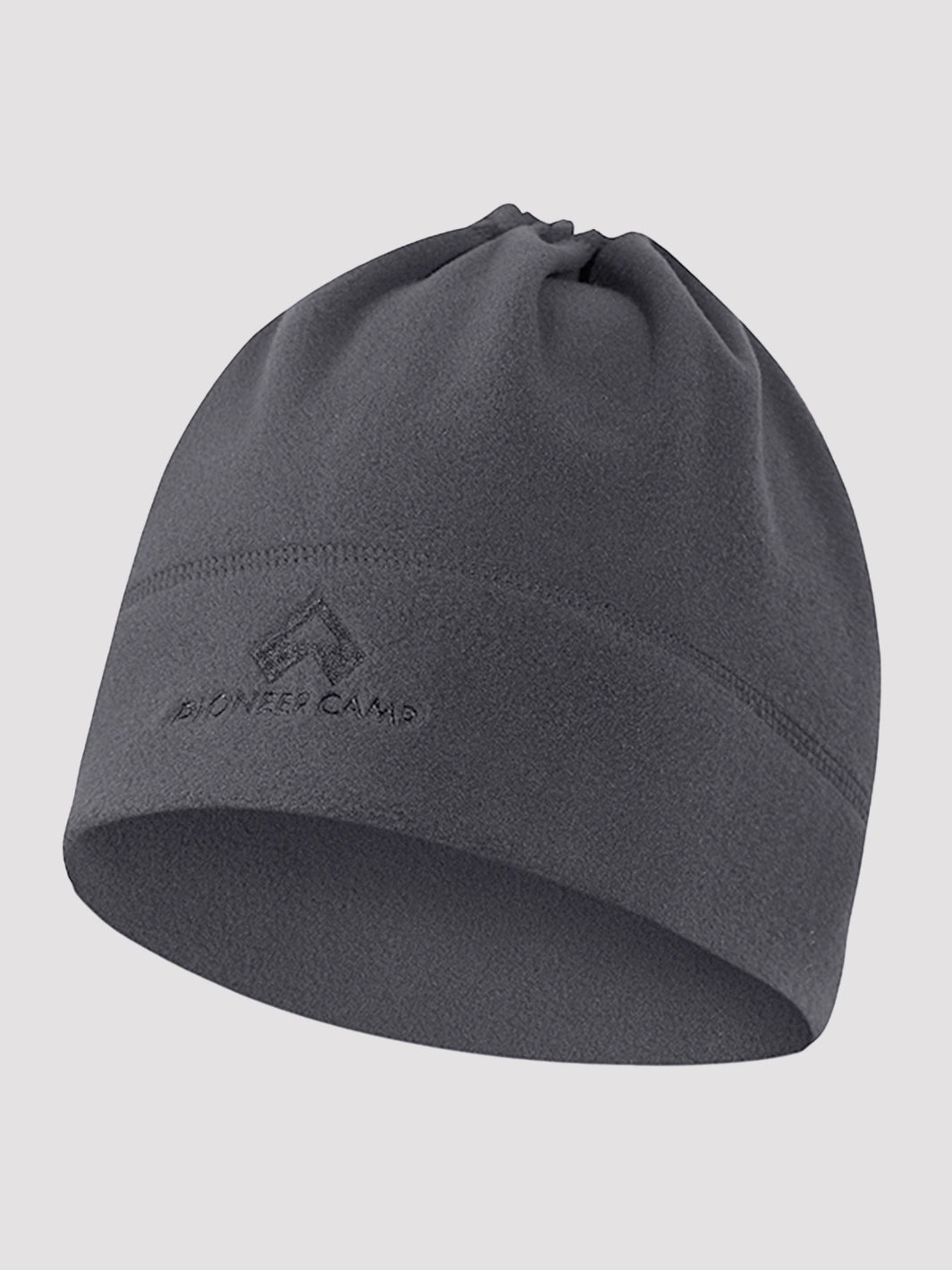 3-in-1 Polar Fleece Beanie Balaclava