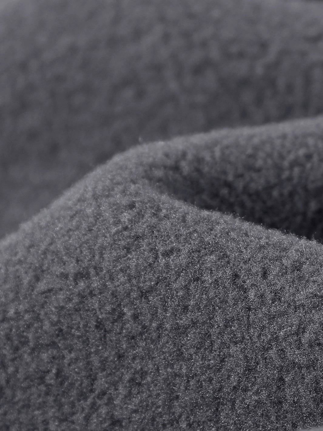 3-in-1 Polar Fleece Beanie Balaclava