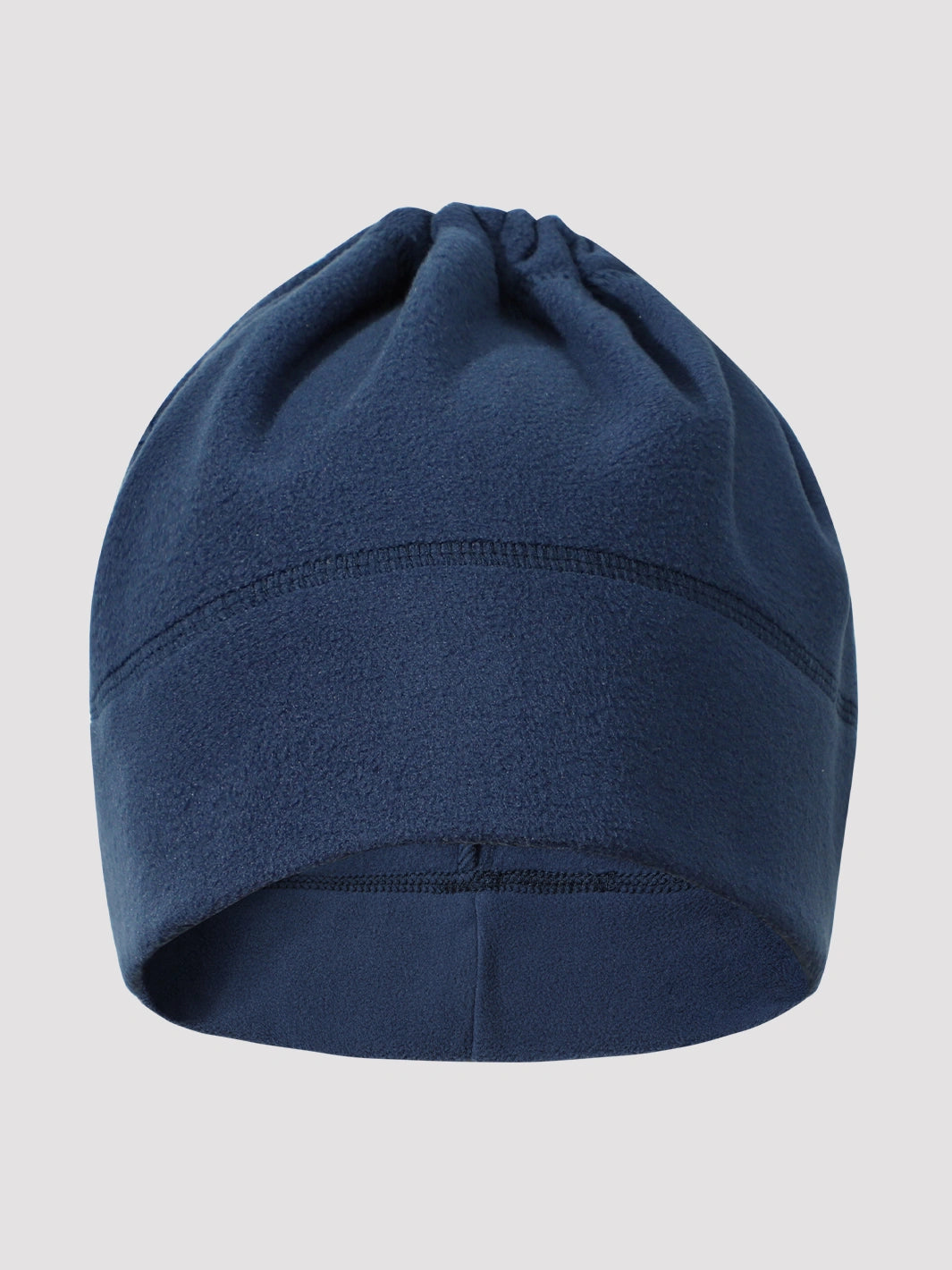 3-in-1 Polar Fleece Beanie Balaclava