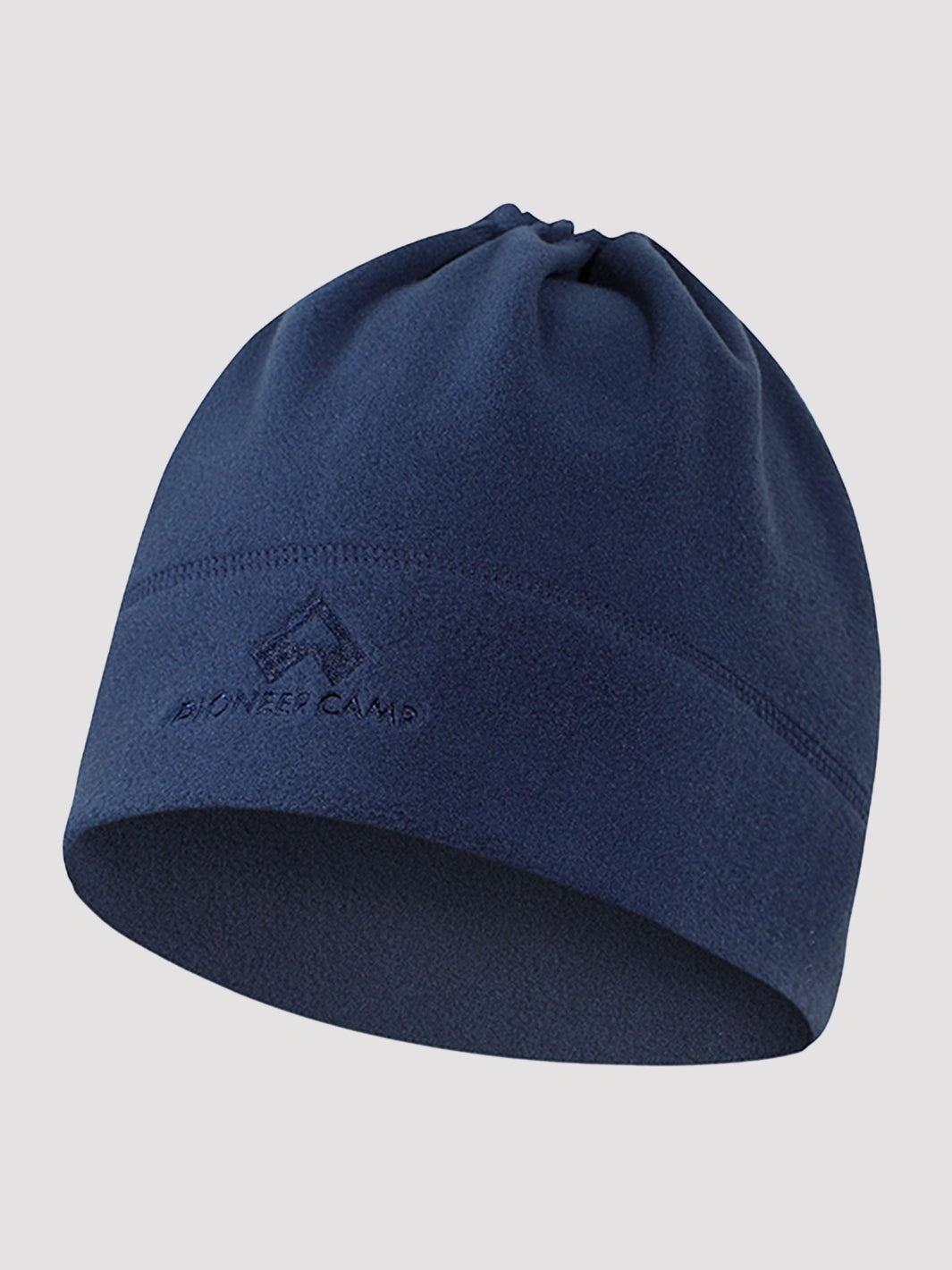 3-in-1 Polar Fleece Beanie Balaclava
