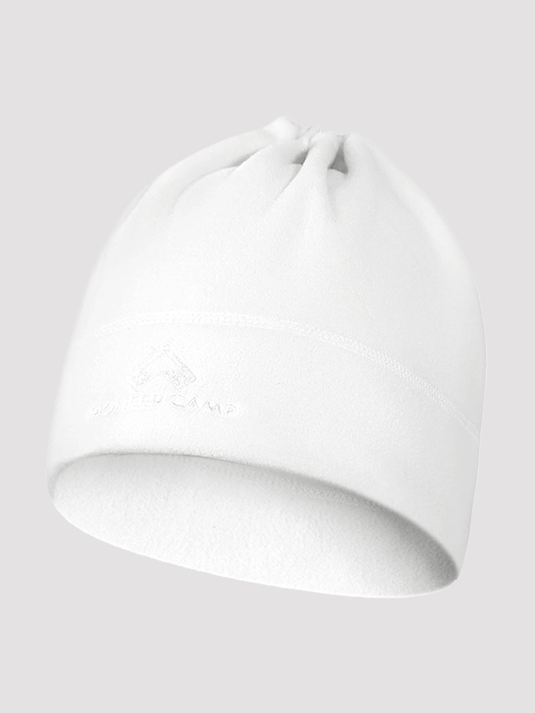3-in-1 Polar Fleece Beanie Balaclava