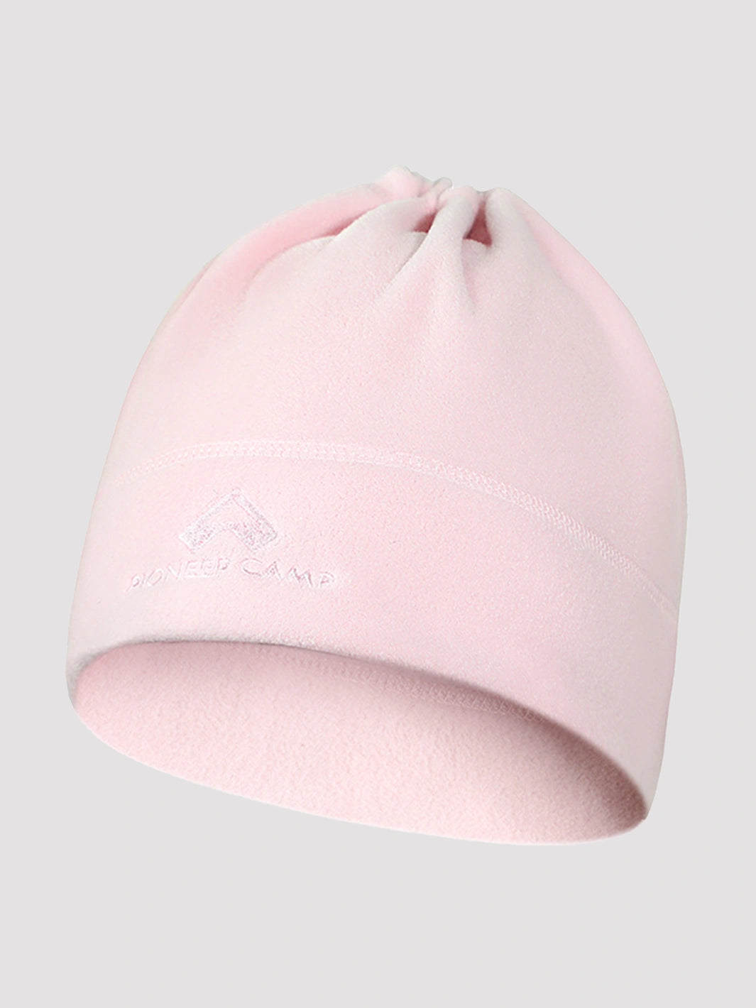 3-in-1 Polar Fleece Beanie Balaclava