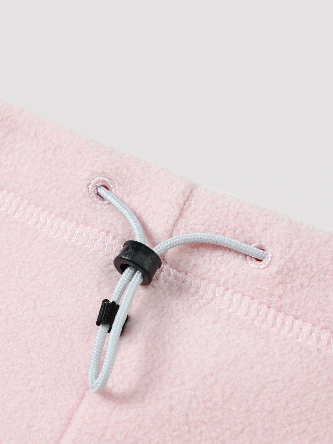 3-in-1 Polar Fleece Beanie Balaclava