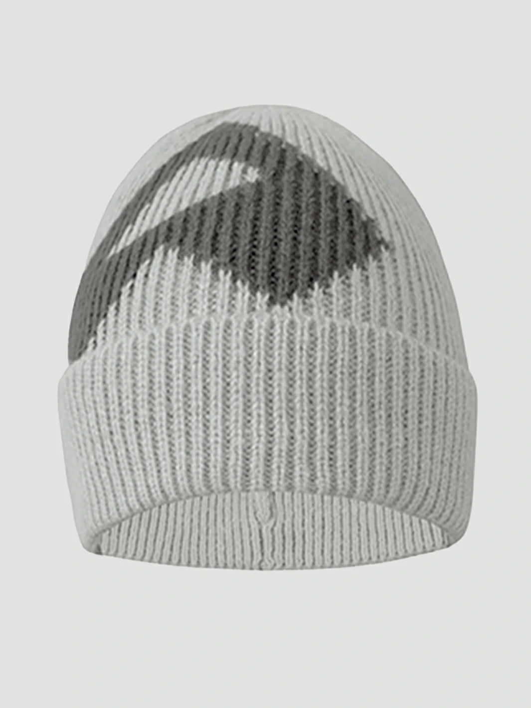Men's Merino Wool Blend Thick Knit Beanie PIONEER CAMP