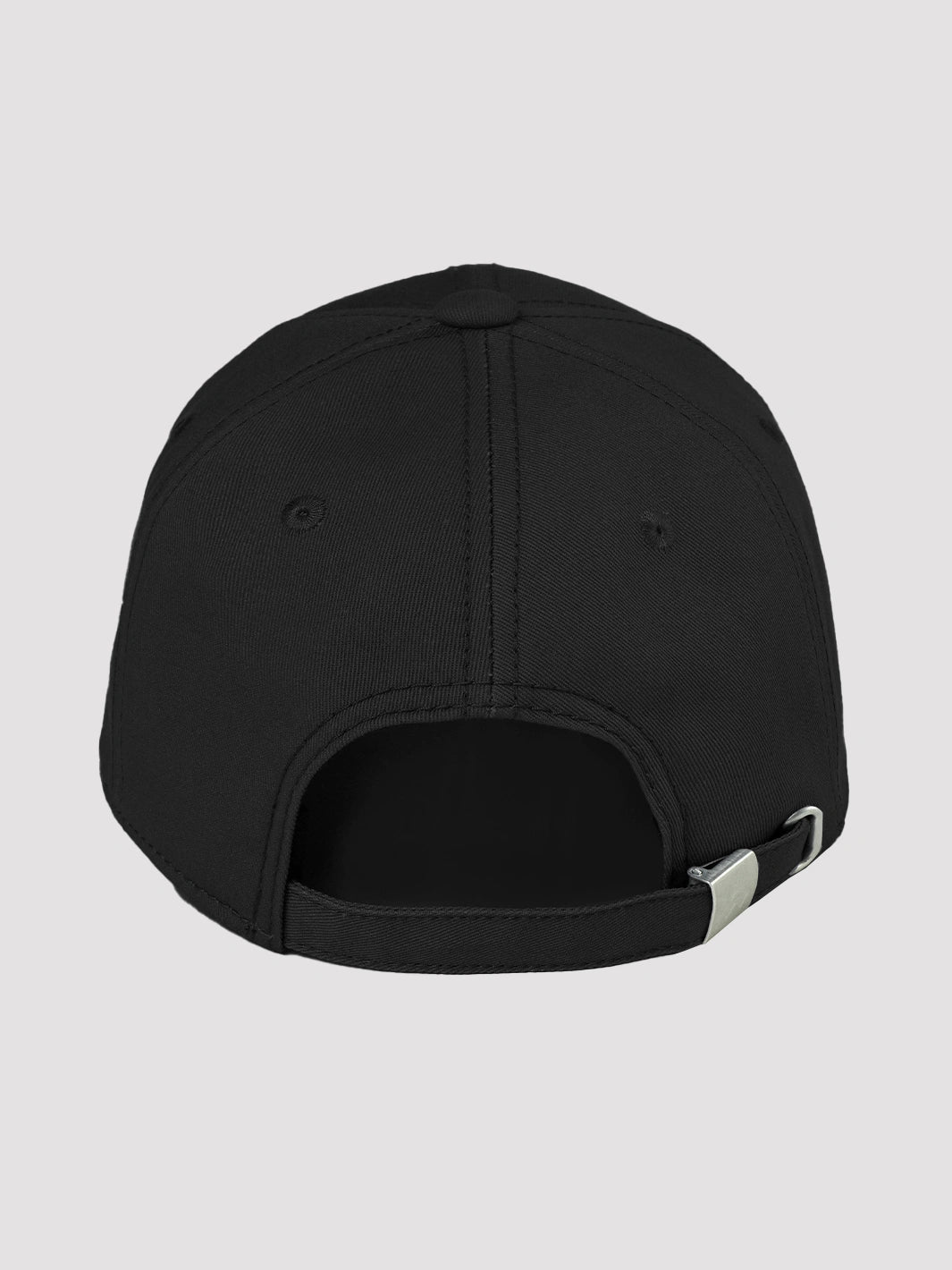 Adjustable Classic Baseball Cap with Extended Brim