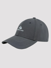 Adjustable Classic Baseball Cap with Extended Brim PIONEER CAMP