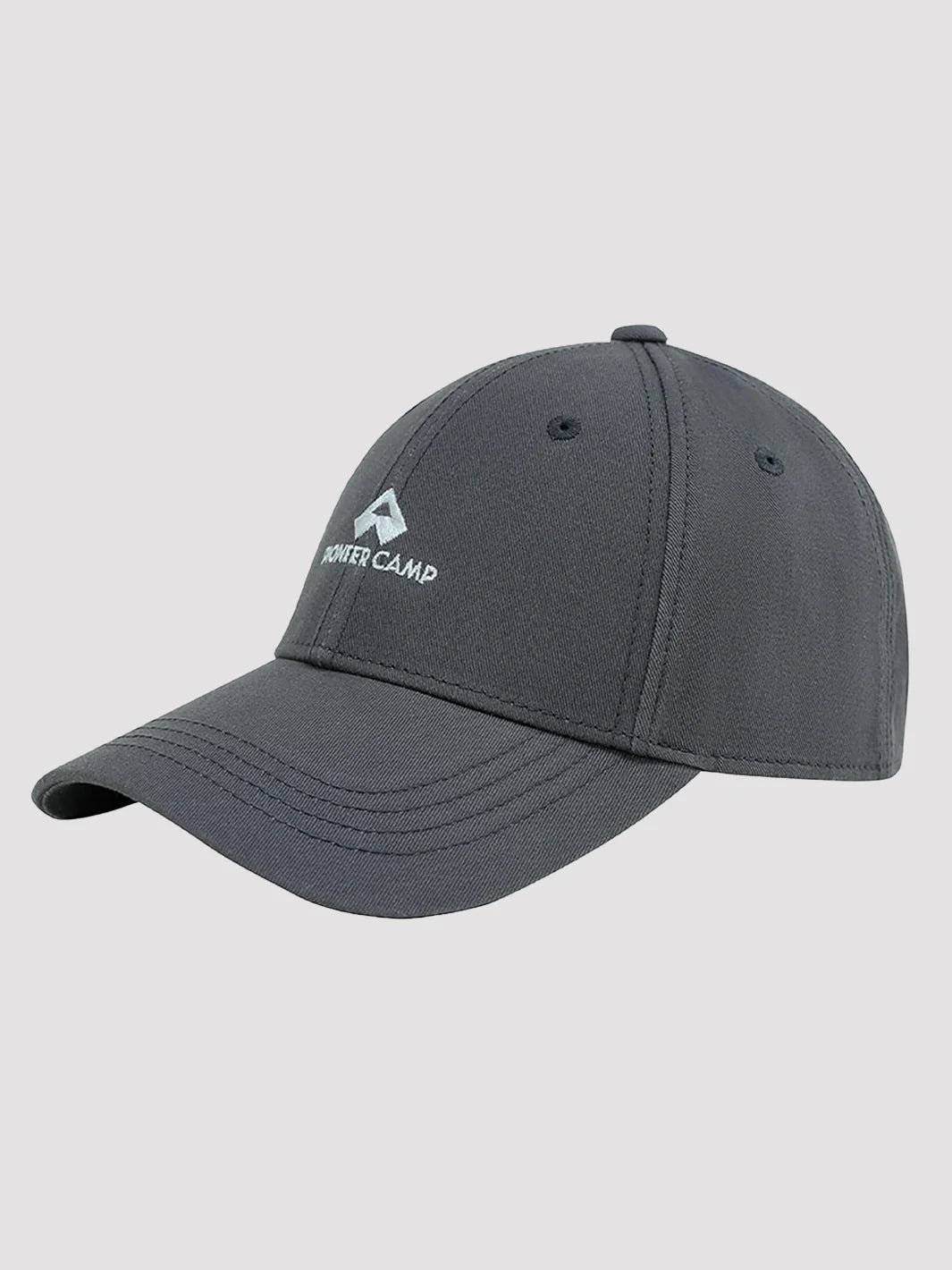🎁 Adjustable Classic Baseball Cap with Extended Brim (100% off)