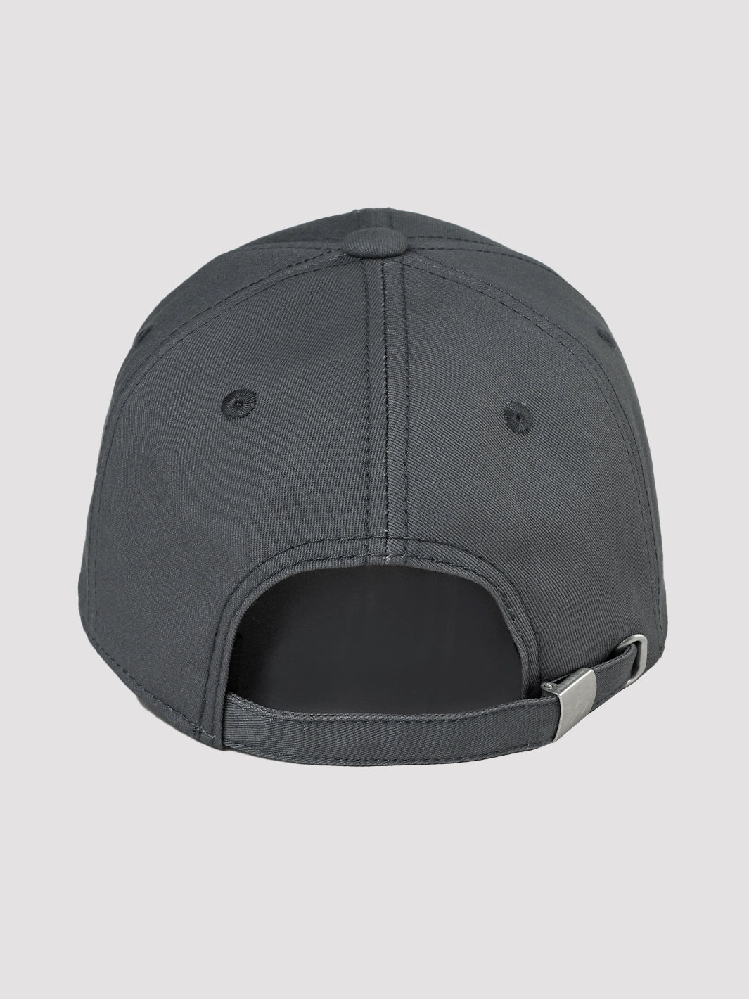 Adjustable Classic Baseball Cap with Extended Brim