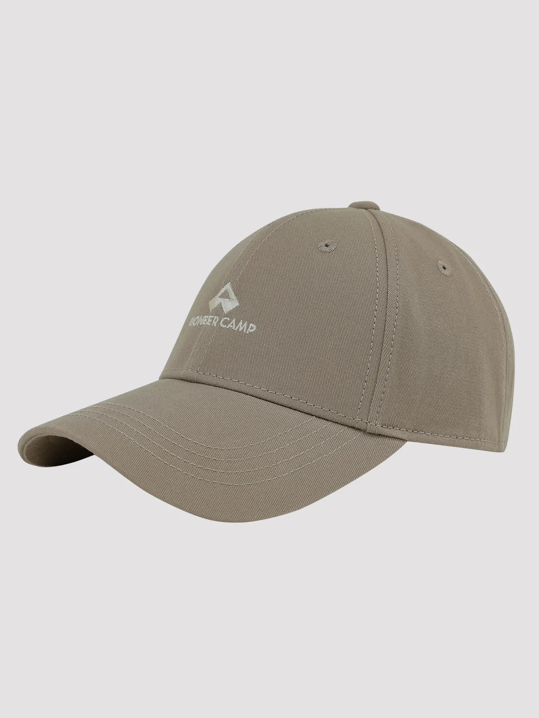 🎁 Adjustable Classic Baseball Cap with Extended Brim (100% off)
